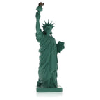 Unknown Statue Of Liberty