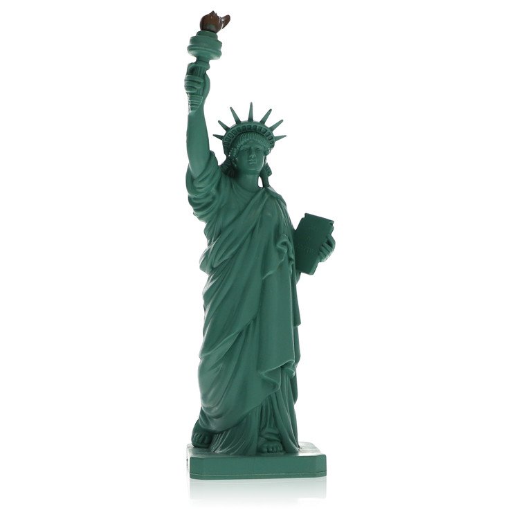 Unknown Statue Of Liberty