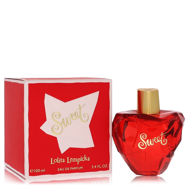 Lolita Lempicka Sweet Lolita Lempicka