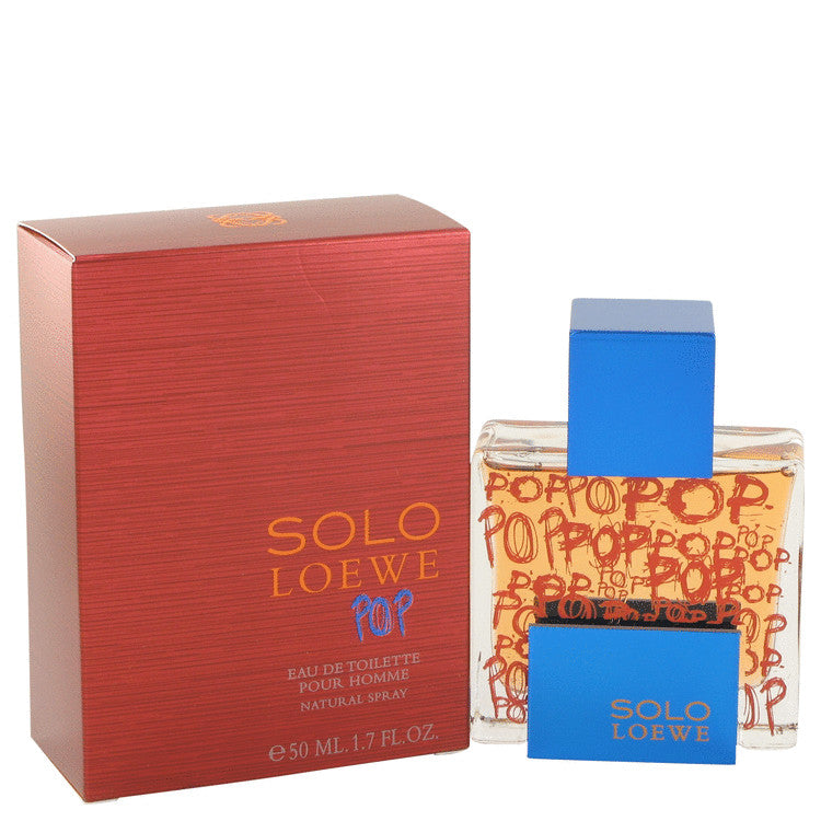Loewe Solo Loewe Pop