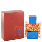 Loewe Solo Loewe Pop