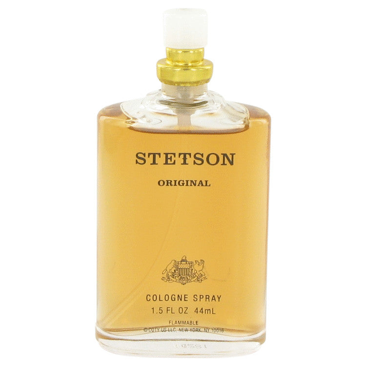 Coty Stetson