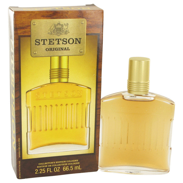 Coty Stetson