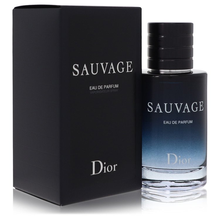 Christian Dior Sauvage
