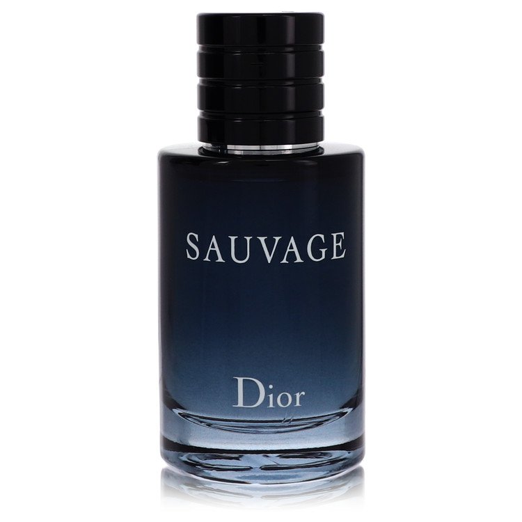Christian Dior Sauvage