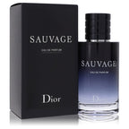Christian Dior Sauvage