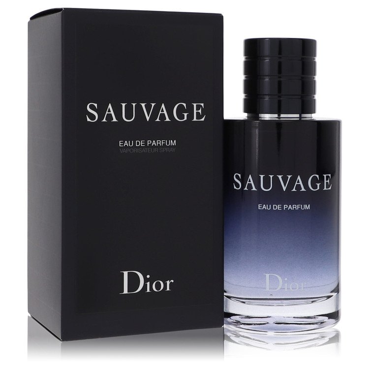 Christian Dior Sauvage