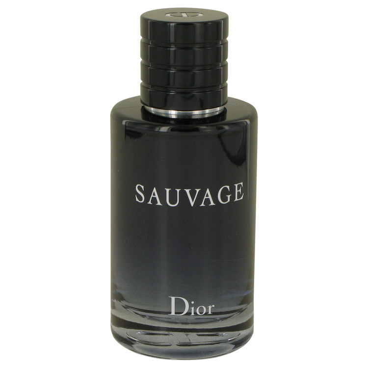 Christian Dior Sauvage