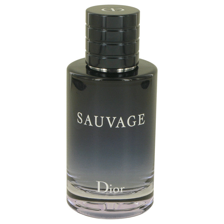 Christian Dior Sauvage