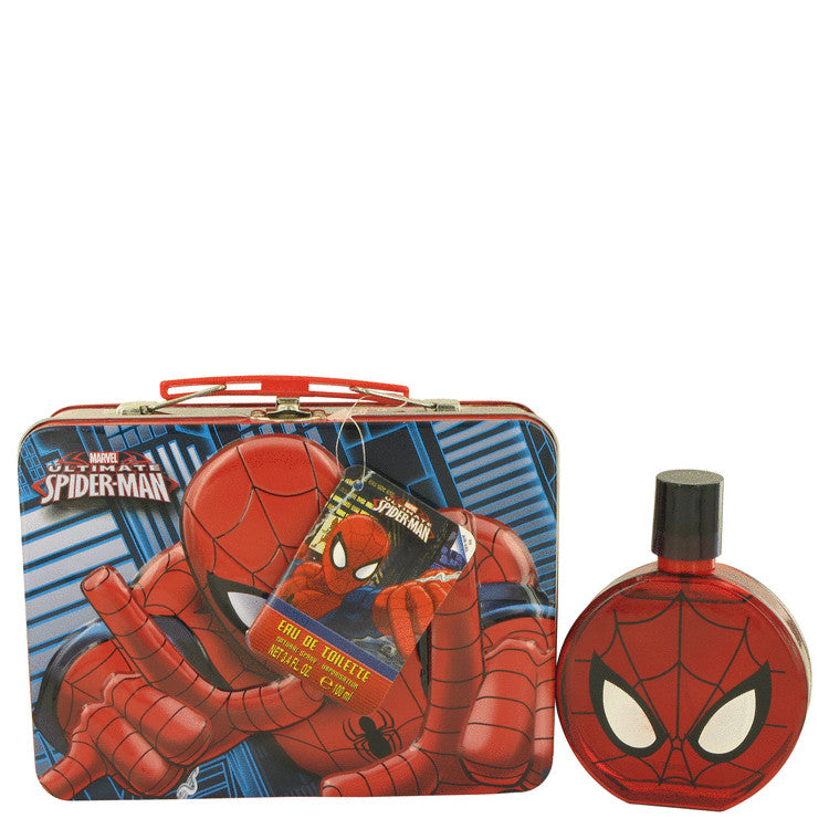 Marvel Spiderman
