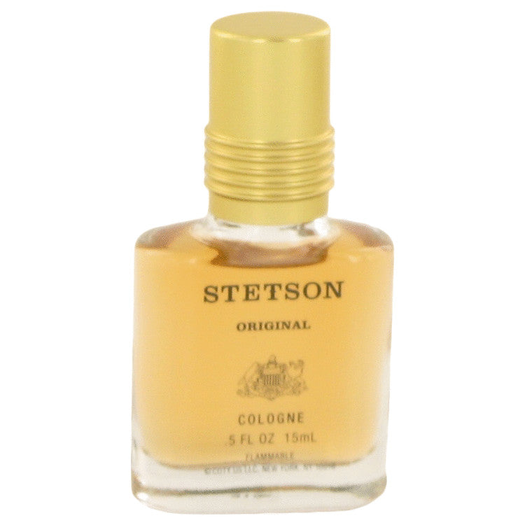 Coty Stetson