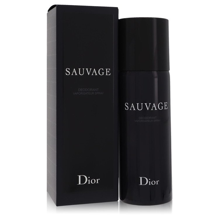 Christian Dior Sauvage