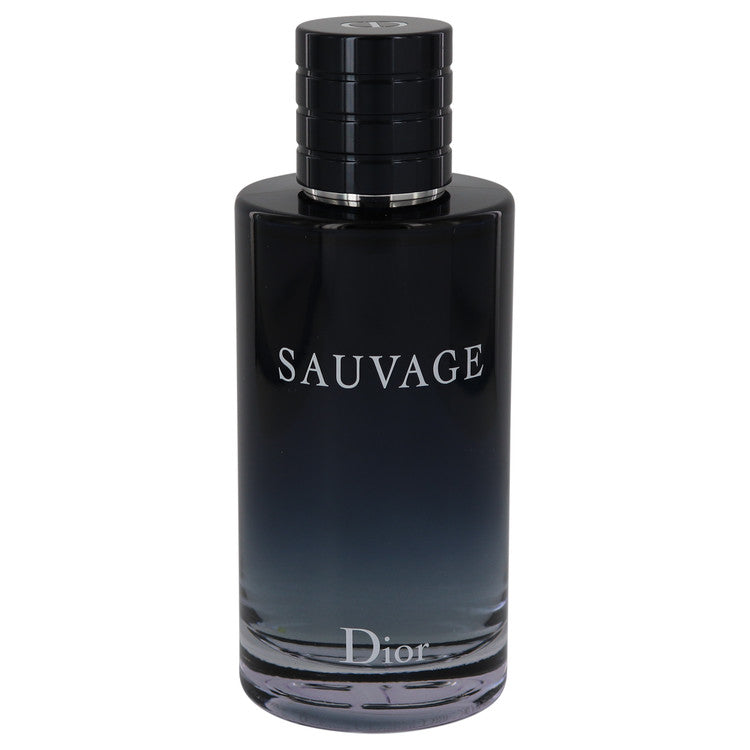 Christian Dior Sauvage