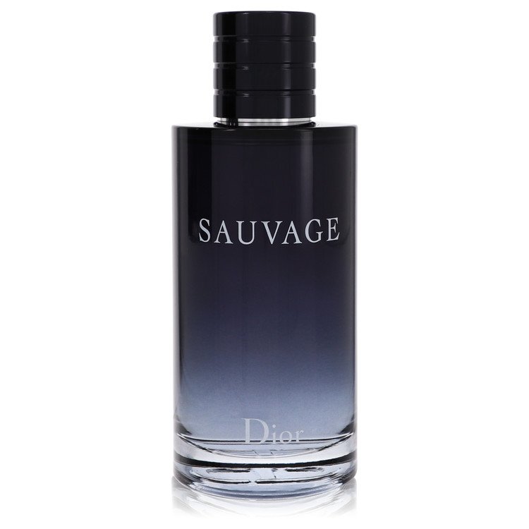 Christian Dior Sauvage