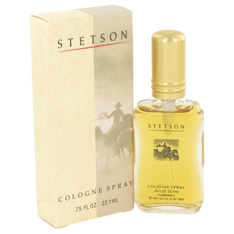 Coty Stetson