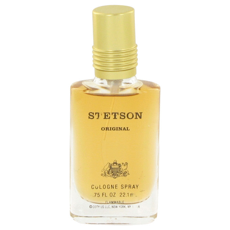 Coty Stetson