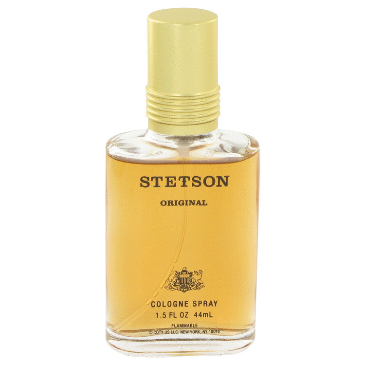 Coty Stetson