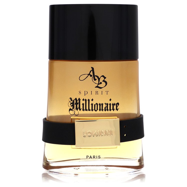 Lomani Spirit Millionaire