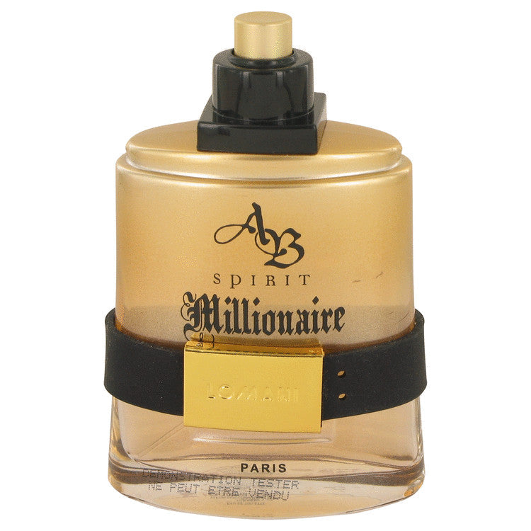 Lomani Spirit Millionaire