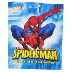 Marvel Spiderman