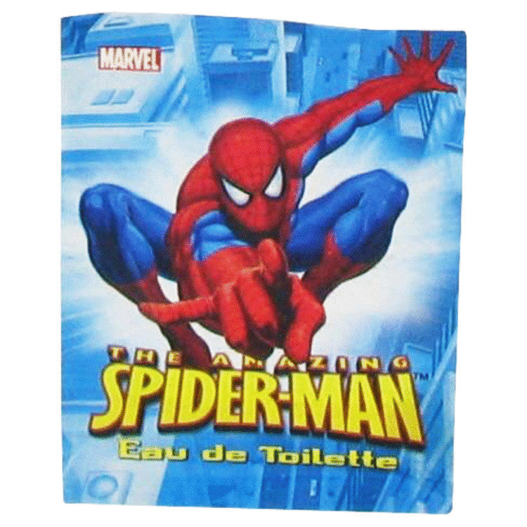 Marvel Spiderman