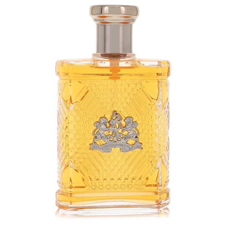 Ralph Lauren Safari