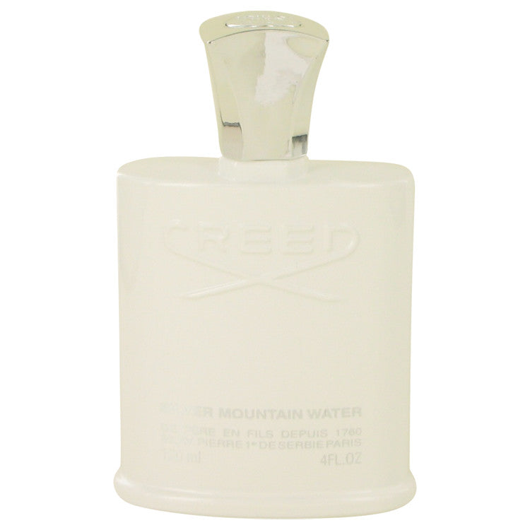 Creed Silver Mountain Water