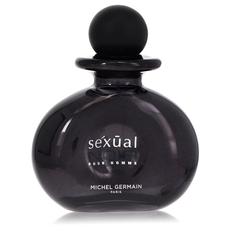 Michel Germain Sexual Noir