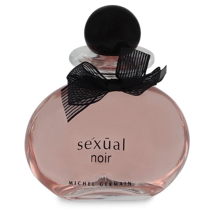 Michel Germain Sexual Noir