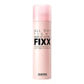 so natural SO NATURAL All Day Tight Make Up Setting Fixx 120ml - hydrating - front bottle shot