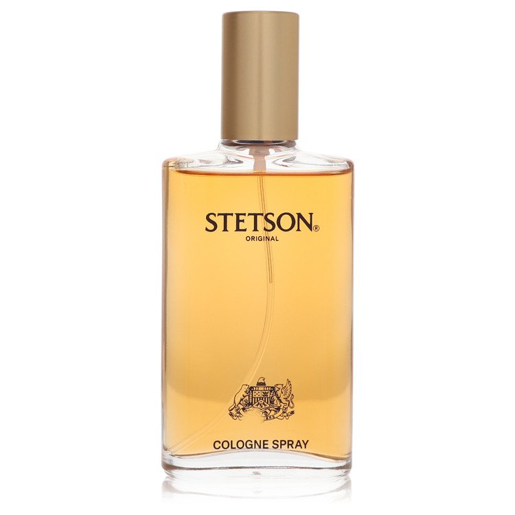 Coty Stetson