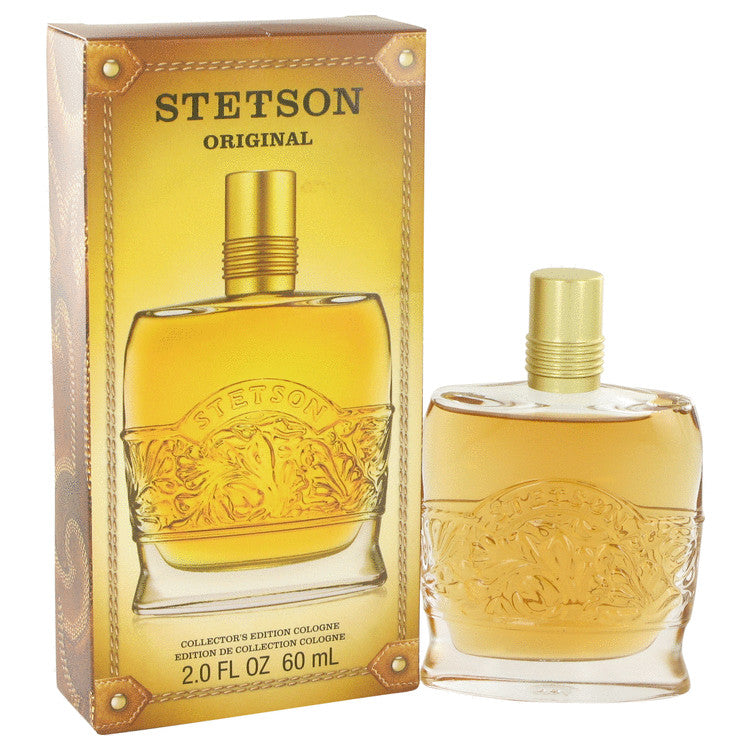 Coty Stetson