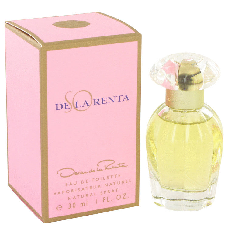 Oscar De La Renta So De La Renta
