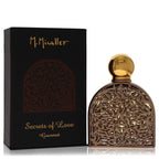 M. Micallef Secrets Of Love Gourmet