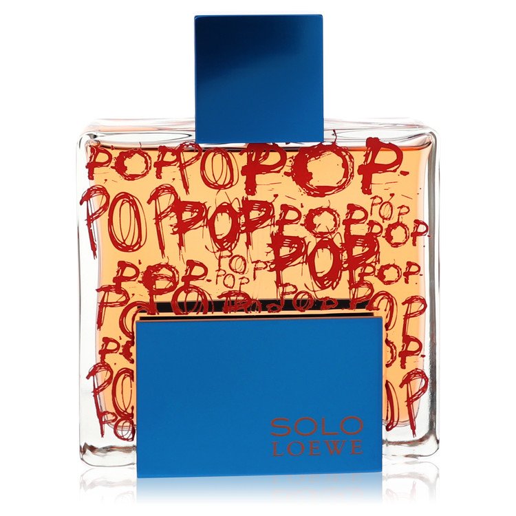 Loewe Solo Loewe Pop