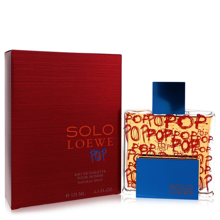 Loewe Solo Loewe Pop
