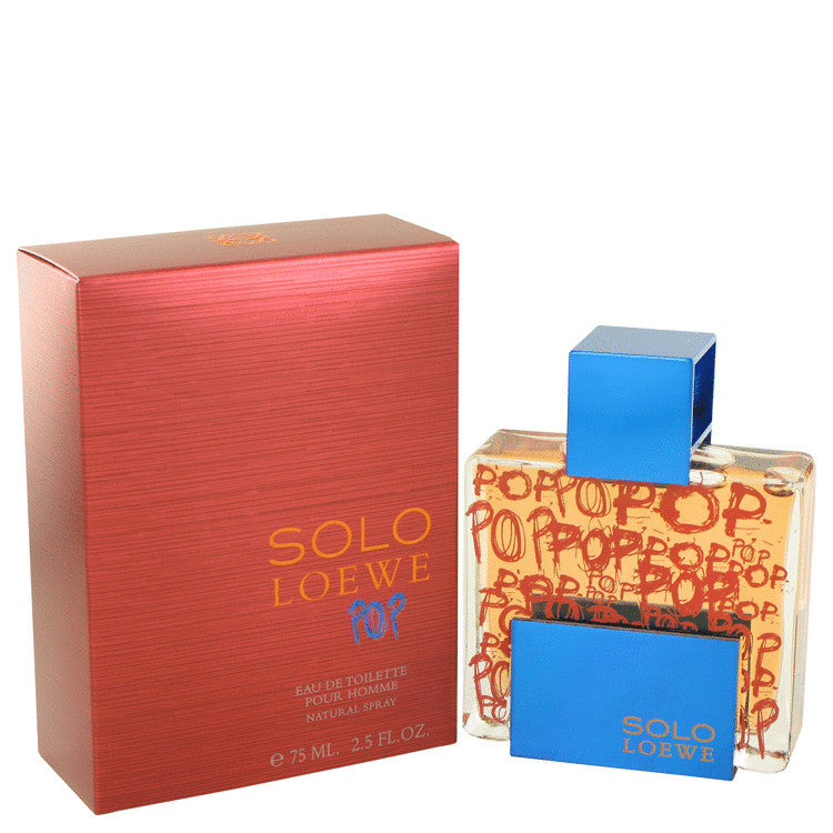 Loewe Solo Loewe Pop