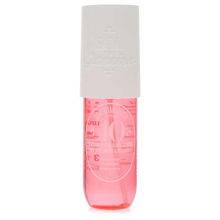 Sol De Janeiro Sol De Janeiro Brazilian Crush Cheirosa 40