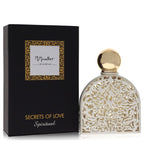 M. Micallef Secrets Of Love Spiritual