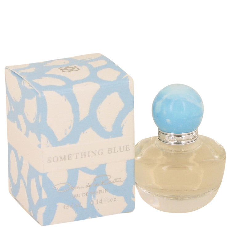 Oscar De La Renta Something Blue