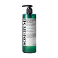 SOME BY MI SOME BY MI AHA-BHA-PHA 30 Days Miracle Acne Body Cleanser 400g - soothing - front bottle shot