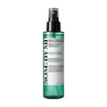 SOME BY MI SOME BY MI AHA. BHA. PHA Miracle Body Toner Mist 140ml - hydrating - front bottle shot