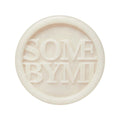 SOME BY MI SOME BY MI Lactosoy Low PH Morning Cleansing Bar 90g - pore care - front bottle shot