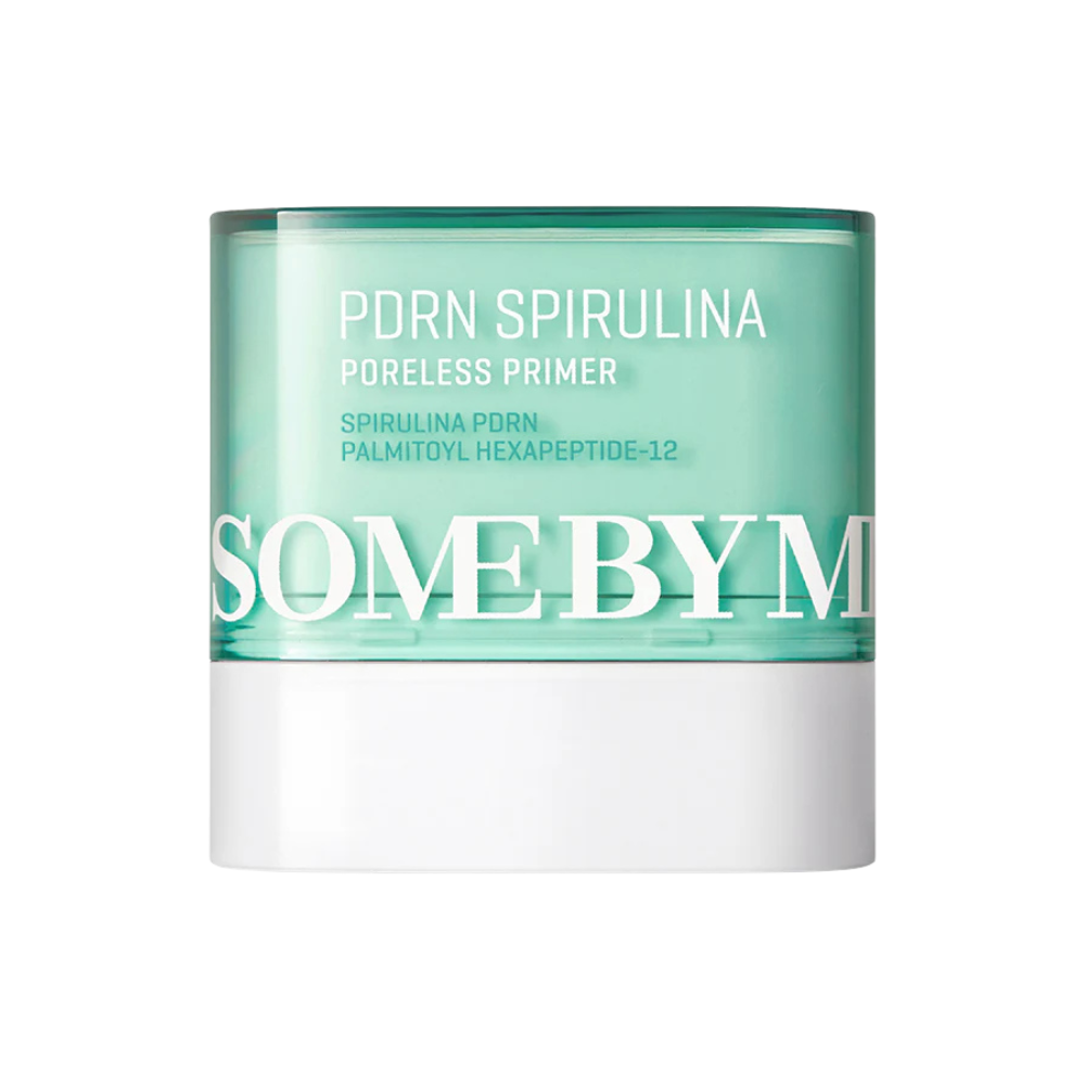 SOME BY MI SOME BY MI PDRN Spirulina Poreless Primer 10g - hydrating - front bottle shot
