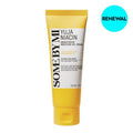 SOME BY MI SOME BY MI Yuja Niacin Bightening Moisture Gel Cream 100ml - hydrating - front bottle shot