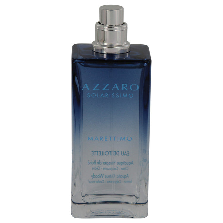 Azzaro Azzaro Solarissimo Marettimo