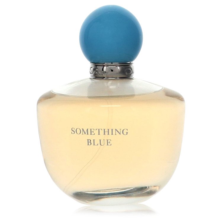 Oscar De La Renta Something Blue