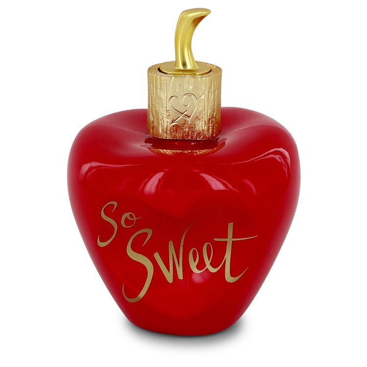 Lolita Lempicka So Sweet Lolita Lempicka