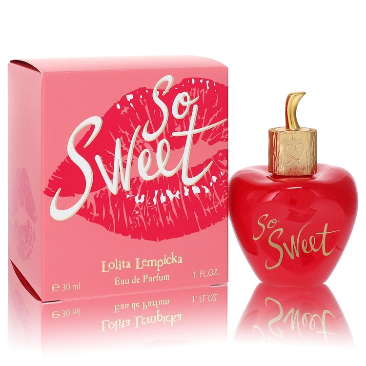 Lolita Lempicka So Sweet Lolita Lempicka