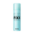 SO'NATURAL SO'NATURAL All Day Blur Makeup Setting Fixx 75ml - pore care - front bottle shot